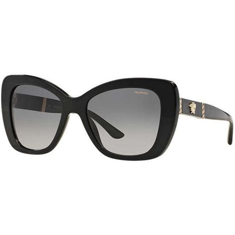 versace woman shades mod 4305-q|Versace Sunglasses, VE4305Q .